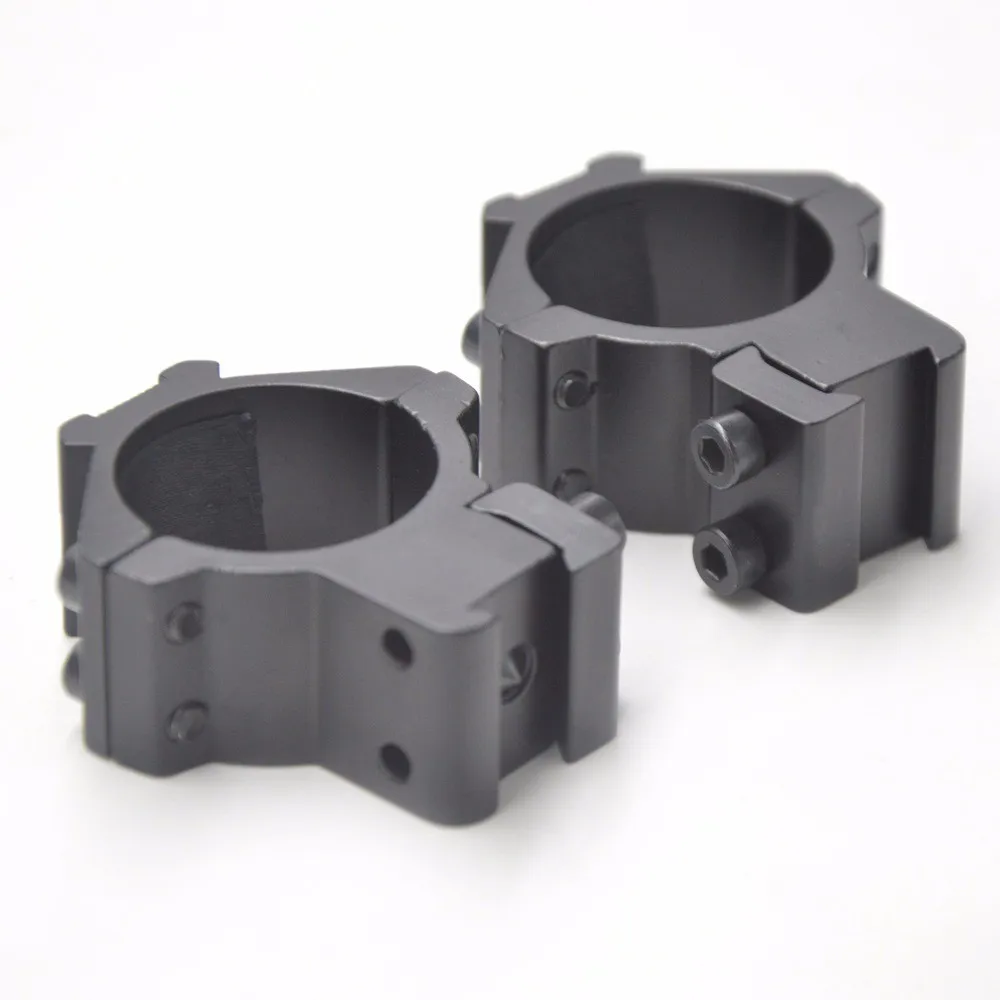 MD3007 scope mounts (3)