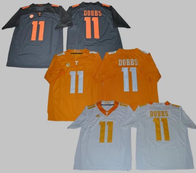 joshua dobbs jersey tennessee joshua dobbs jersey tennessee