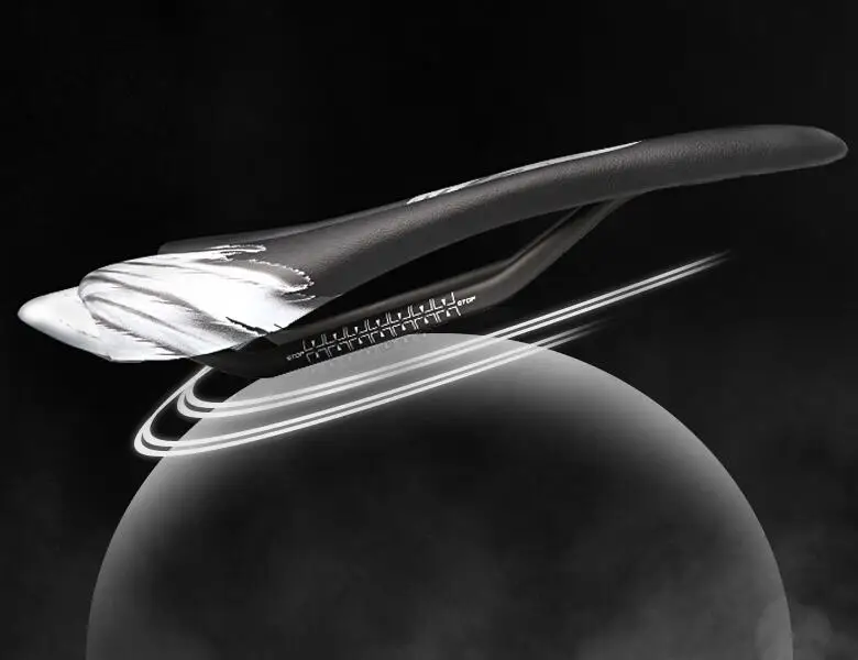 

VELO VL-1648 Road Bike Carbon Fiber Saddle Bicycle Seat Racing Super Light Accessories