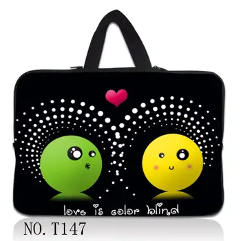 

Lovers Laptop Sleeve Bag Case Pouch Cover For 15" 15.6" Laptop MacBook Pro
