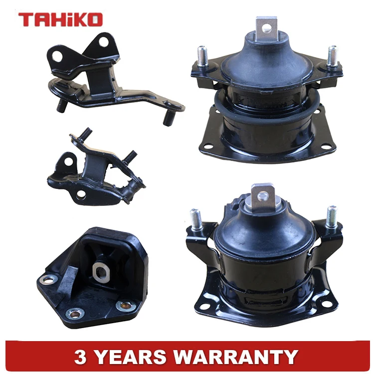 Комплект установки коробки передач двигателя подходит для Honda Accord 2.4L 03 07