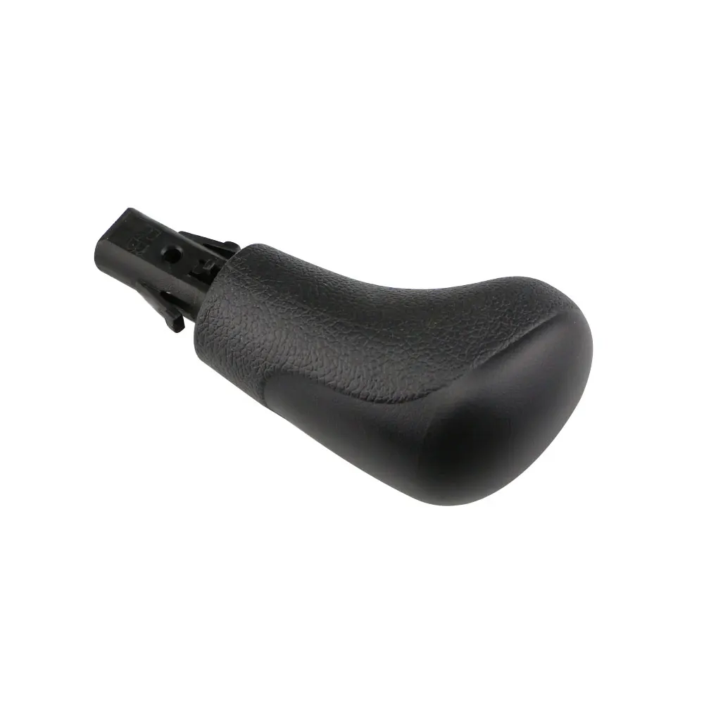 

Jameo Auto Car Styling AT Gear Head Shift Knob Auto Gear Handball Kit Parts for Hyundai Verna Solaris Sedan Hatchback