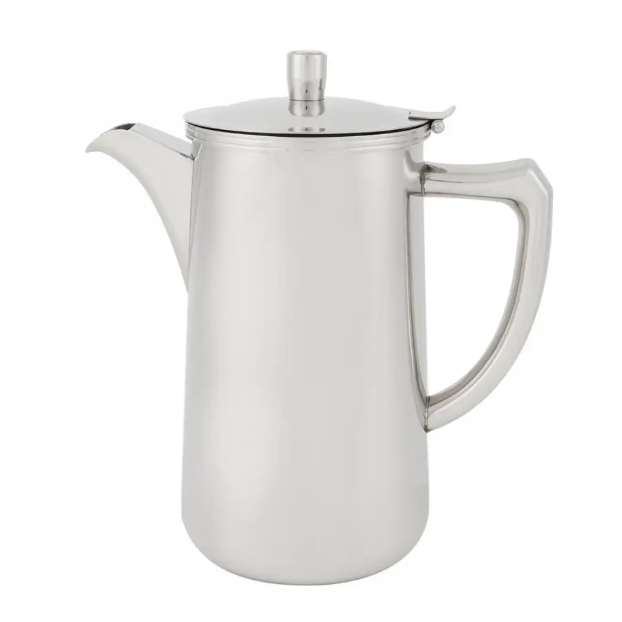 

2L Electric Kettle Intelligent Thermostat Anti-scalding Household 304 Stainless Steel Electric Kettle