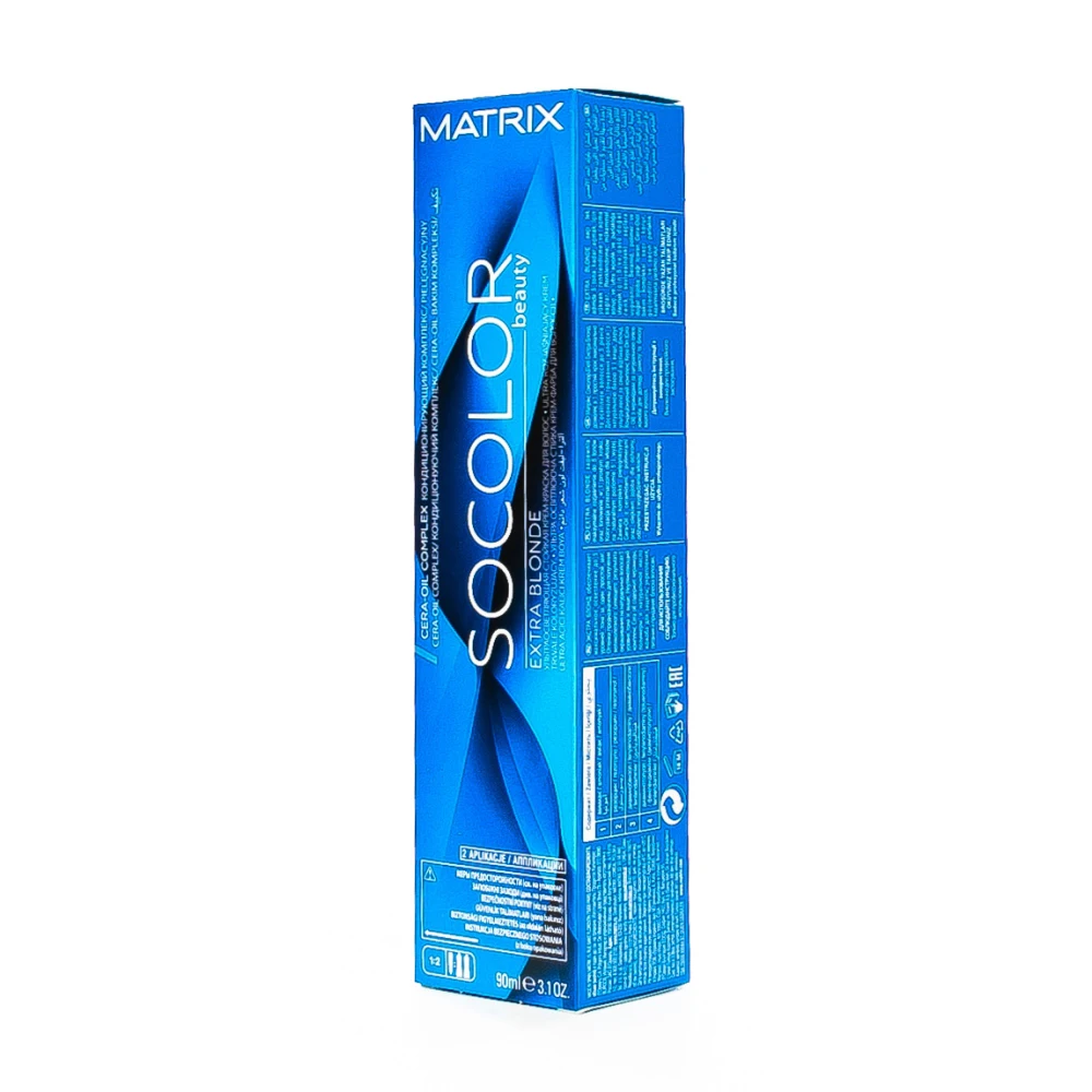Hair Color MATRIX E0444601 dye intense colors | Красота и здоровье