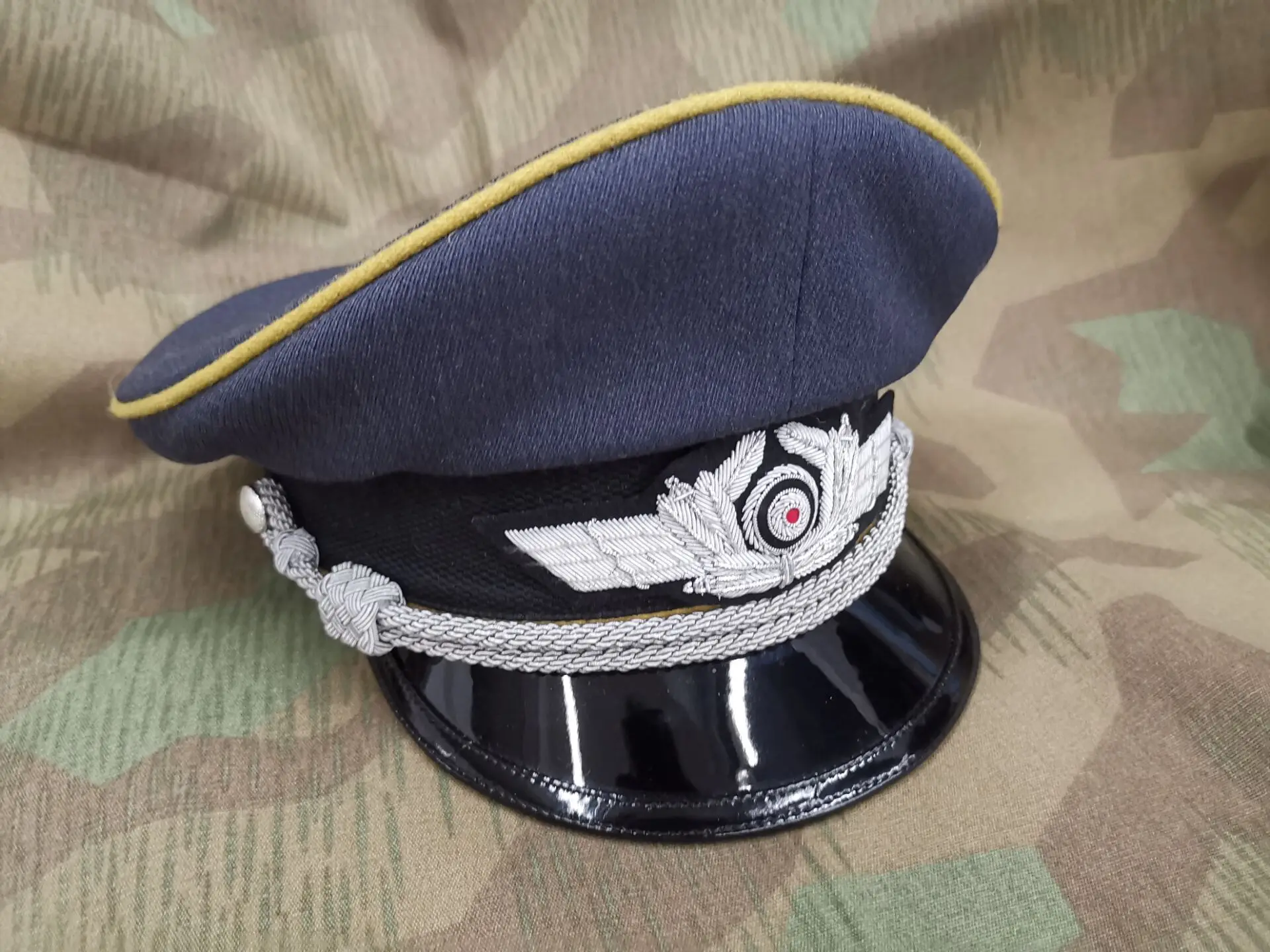 Рисунок 3 - Шляпа E.M.D WW2 M32 LW