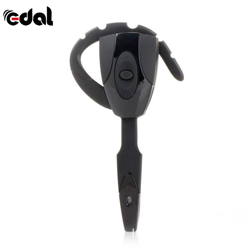 wireless mono headset with microphone