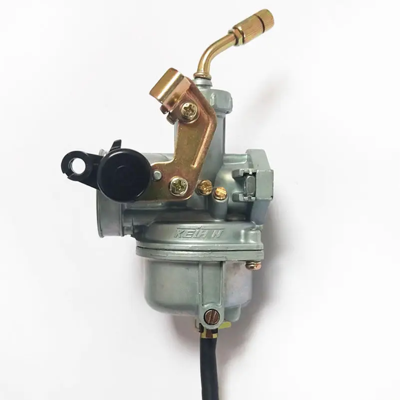 Carb Carburetor Fit Vespa Bajaj Chetak 4 Stroke Carburettor KEIHIN BAJAJ125888