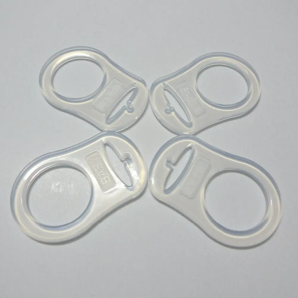 mam silicone pacifier adapters