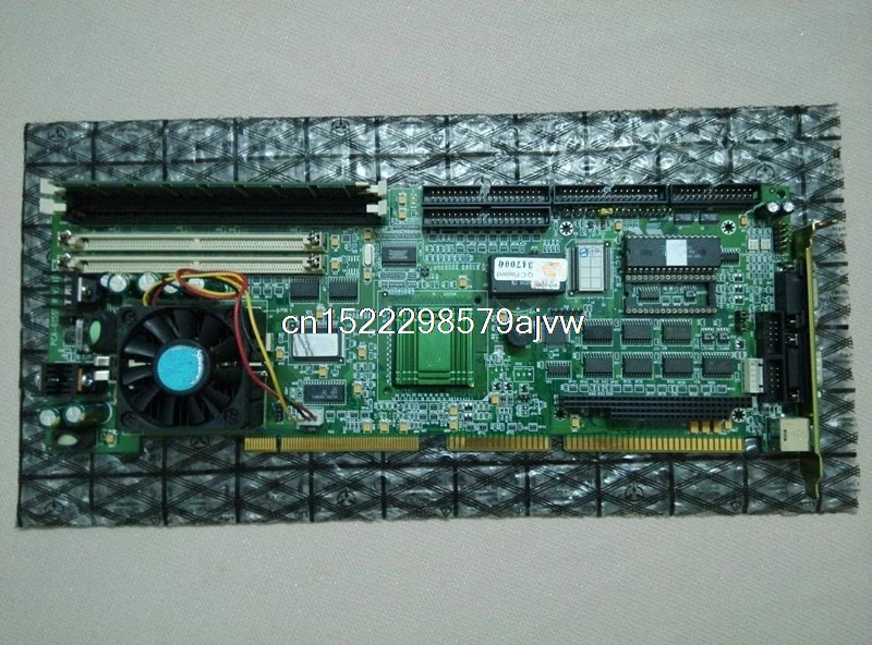 PCA-6155V REV.A1 G-kong материнская плата | Компьютеры и офис