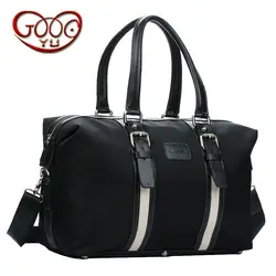 Японский стиль деловых поездок досуга дорожная сумка высокой емкости сумка мужская коротких поездок большой емкости багаж сумку