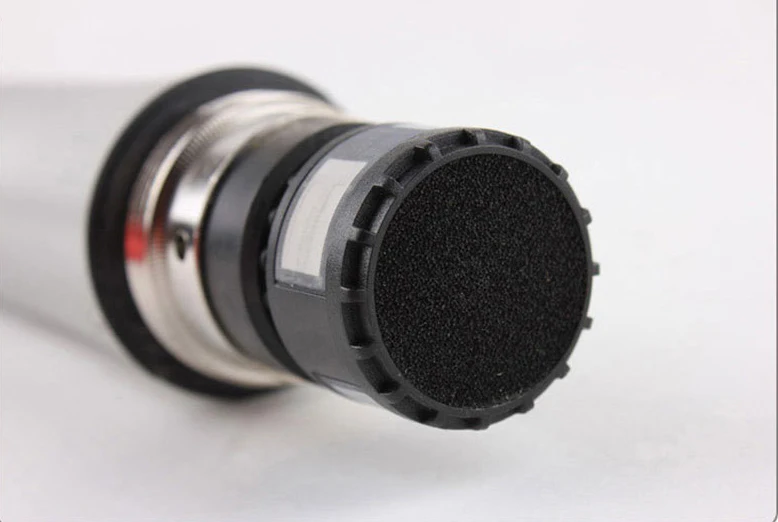 Wireless Microphone (4)