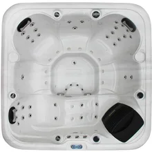 901B популярная спа-ванна, новая модель