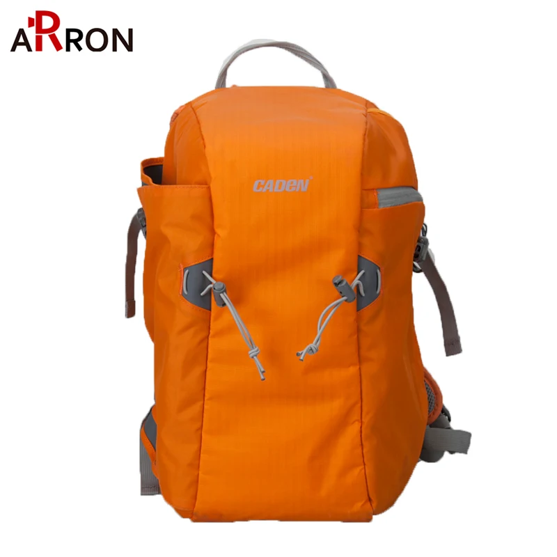 

CADeN E5 SLR Camera Tripod Leisure Shoulder Digital Camera Backpack Waterproof Camera Bag