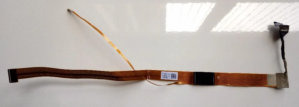 

New for sony SVF11N13CXS SVF11N13CAS SVF11NA1GT SVF11N15 SVF11N SVF11N15SCP V310 EDP cable LCD screen 603-0101-8546-A