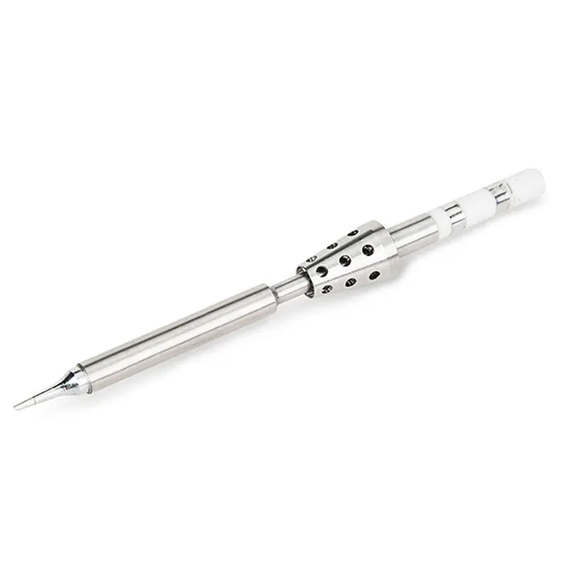 

TS100 TS-C1/TS-ILS Mini Quick Heat Dissipation Electric Soldering Iron Tip Internal Heating Core Adjustable Temperature Pen-Type
