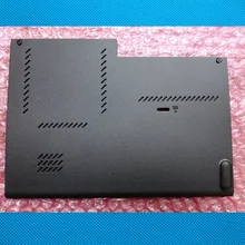 Новая крышка отсека для lenovo ThinkPad L430 L530 памяти Оперативная память крышка Дверь с винтовым зажимом 04W3749 60.4SE09.001