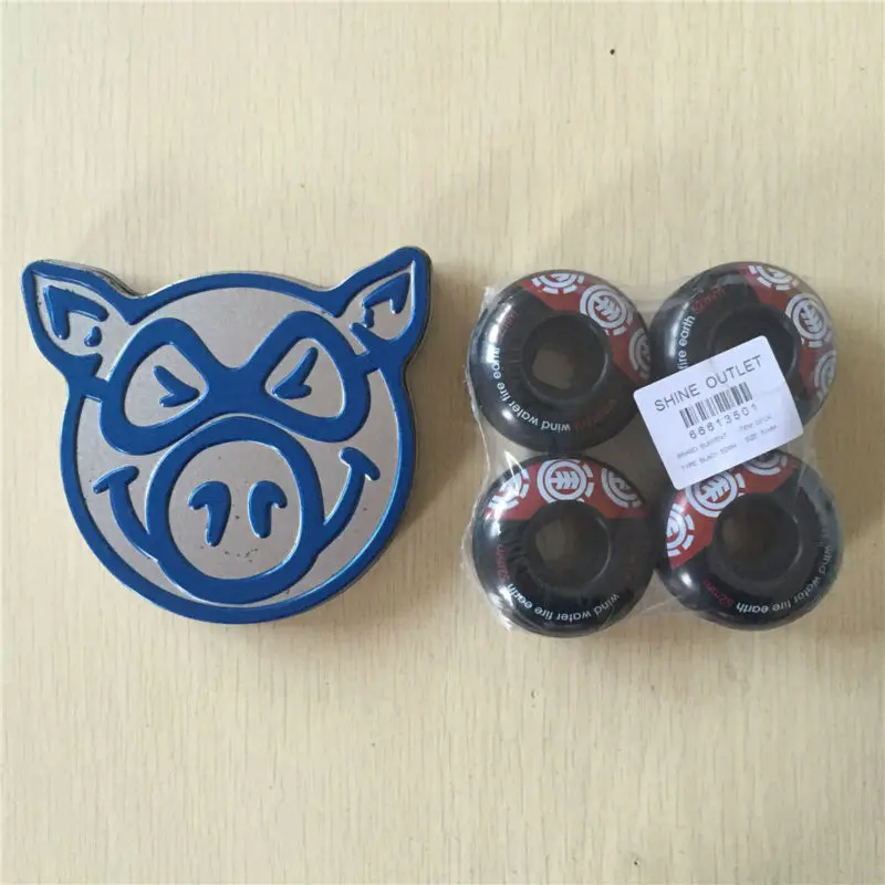 Skateboard wheels bearing  (31)