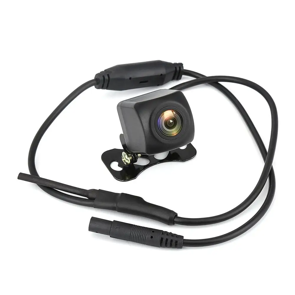 WIFI Reversing Camera Night Vision Car Rear View Camera Mini Car