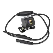 WIFI Telecamera di retromarcia di Visione Notturna Auto Videocamera vista posteriore Mini Auto Impermeabile Registratore di Guida Per il iphone E Android Tachigrafo