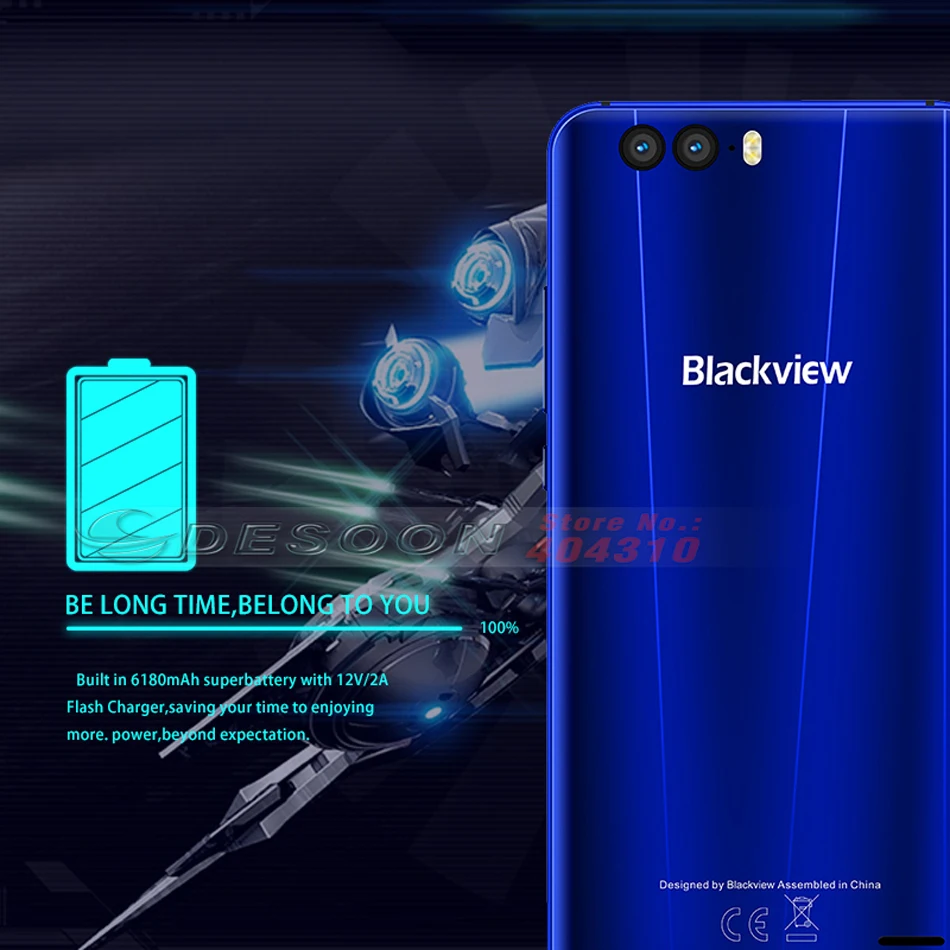 Blackview P6000 Face ID Smartphone Helio P25 2.6GHz 6180mAh Supperbattery 6GB 64GB 5.5 inch FHD 21MP Dual Rear Cams Mobile phone Blackview P6000 Face ID Smartphone Helio P25 2.6GHz 6180mAh Supperbattery 6GB 64GB 5.5 inch FHD 21MP Dual Rear Cams Mobile phone