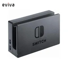 Портативная зарядная док-станция для пульта дистанционного управления kingd