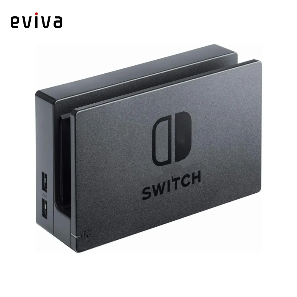 

For Nintend Switch Console Controller Charging Dock HDMI Stand Dock Portable Charger Station