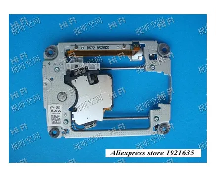 Blu Ray DVD KEM-460AAA KEM460 rack. оптический лазер pick-up.driver
