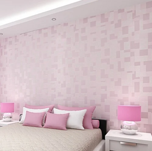 3d stereoscopicl modern moda tecido mosaico rolo papel de parede para quarto sala de estar 3d.jpg