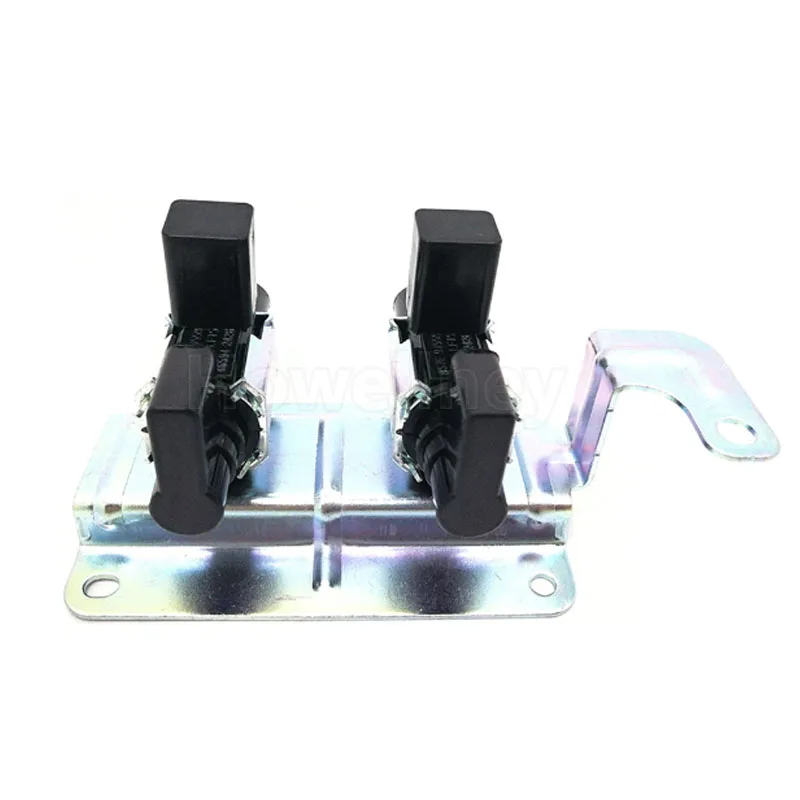 

4M5G-9J559-NB 4M5G 9J559 NB Vacuum Solenoid Valve Intake Manifold For Ford Focus Mazda 3 5 6 CX-7 1357313 K5T81777