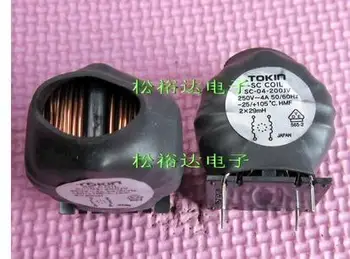 

SC-04-200JV import TOKN common mode filter 4A 29mH