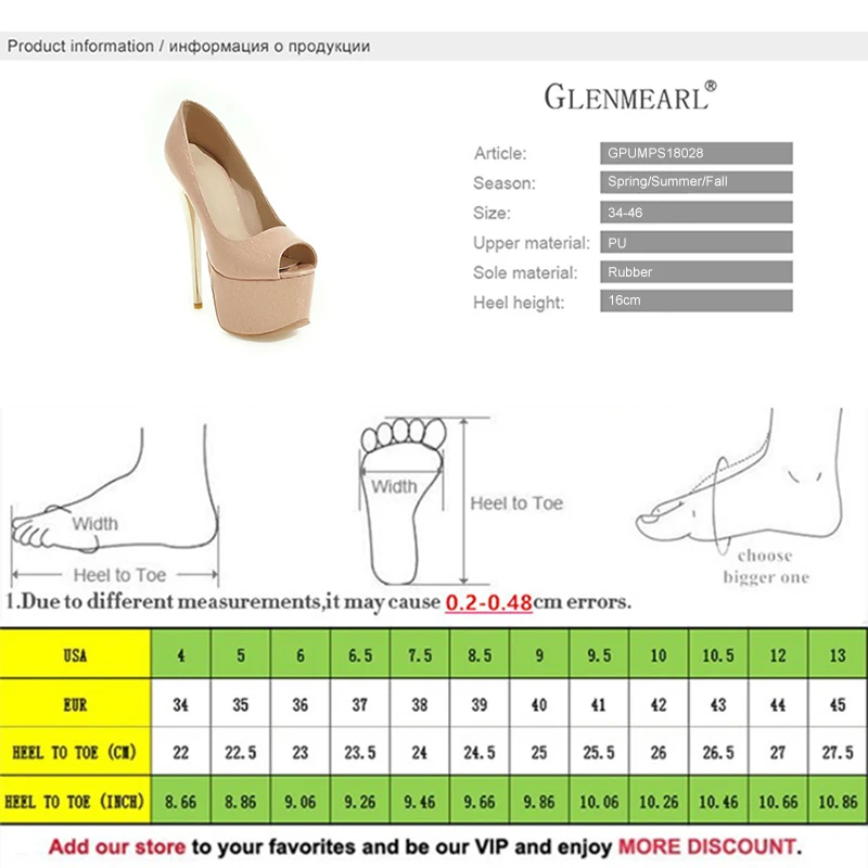 High Heels