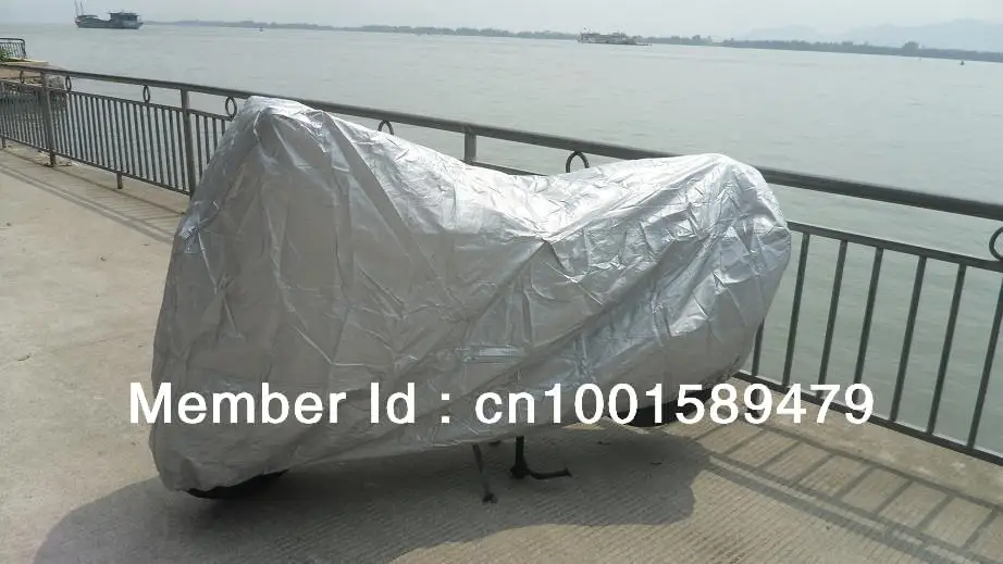 Wholesale Retail BRAND NEW for Yamaha WR 250F Motocross Motorcycle Cover for different color options