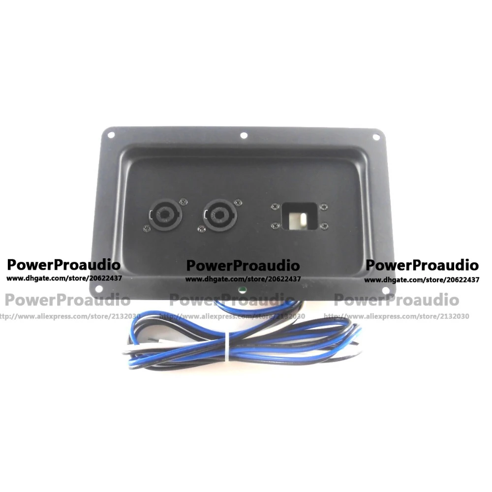 

Hiqh Quality 2way Crossover For JBL SRX 715 HiFi Speaker Frequency Divider SRX715 SRX700