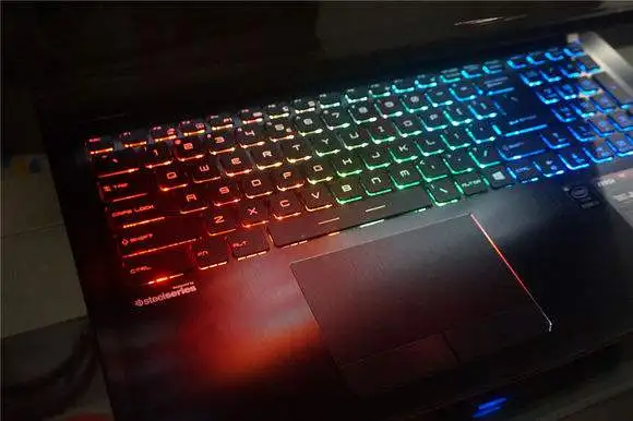 New for MSI GE60 GE70 GT60 GT70 MS-1762 Keyboard Full RGB Backlit