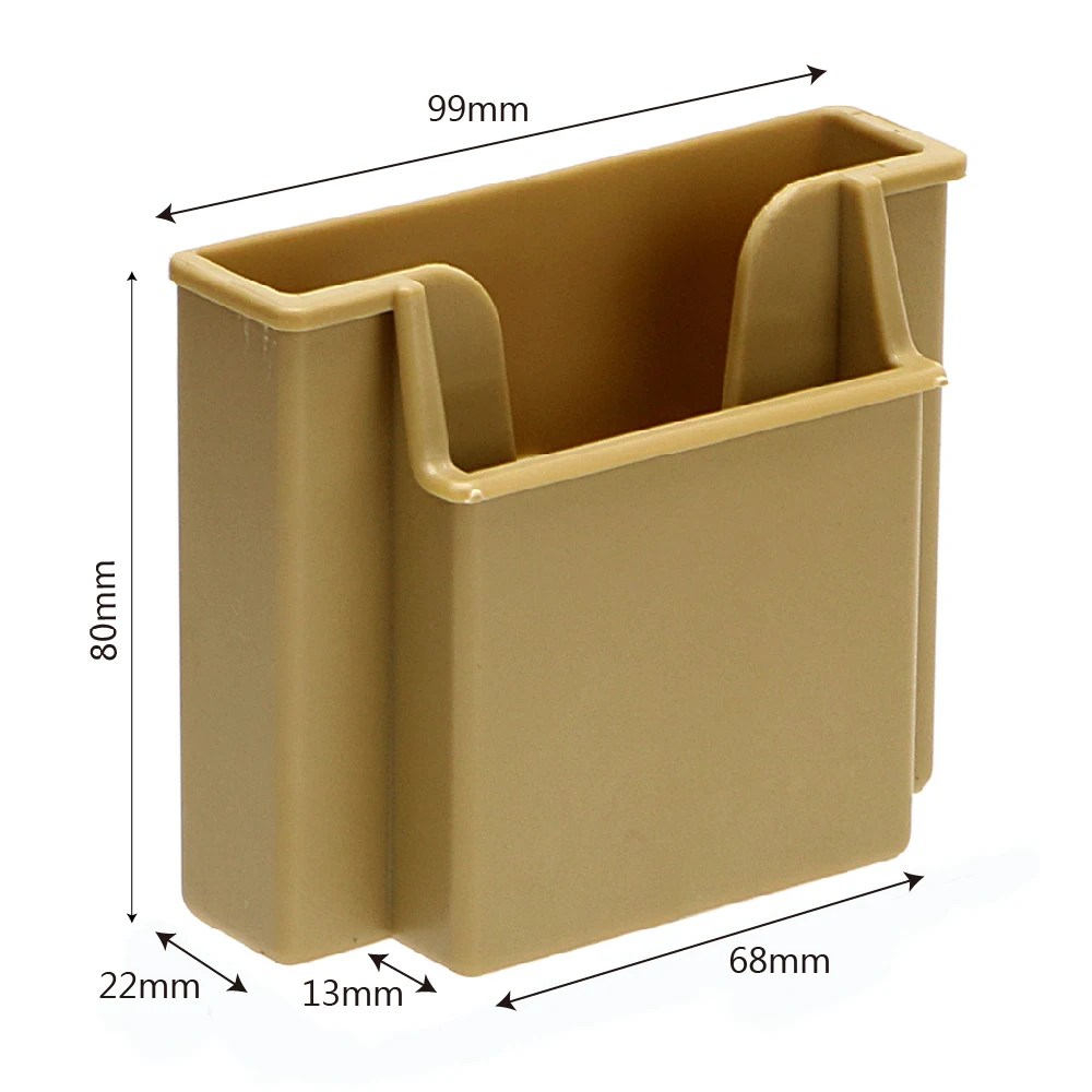YOSOLO Car-styling Container Universal Car Organizer Phone Holder Interior Accessories Pocket Storage Box Bag Auto Organizers YOSOLO Car-styling Container Universal Car Organizer Phone Holder Interior Accessories Pocket Storage Box Bag Auto Organizers