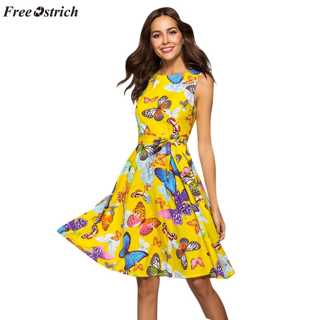 women's daily wear dresses