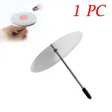 1 шт. большая нержавеющая сталь Biaohua гвозди торт игла для цветка кекс глазурь крем украшение торта инструмент для выпечки