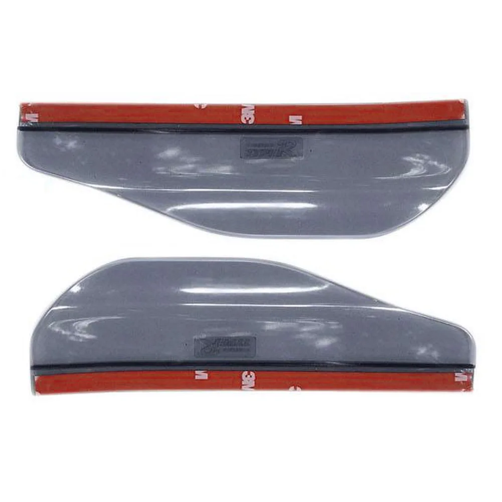 

High Quality Car Styling Rearview Mirror Rain Shade Universal Block rain Auto Mirror Rainproof Rain CAR0027