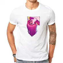 Clothes 2019 Camisetas Anime Girs Funny Style O-neck Short Sleeve Streetwear Novelty T Shirt Men/women Tops Ropa Hombre De Marca