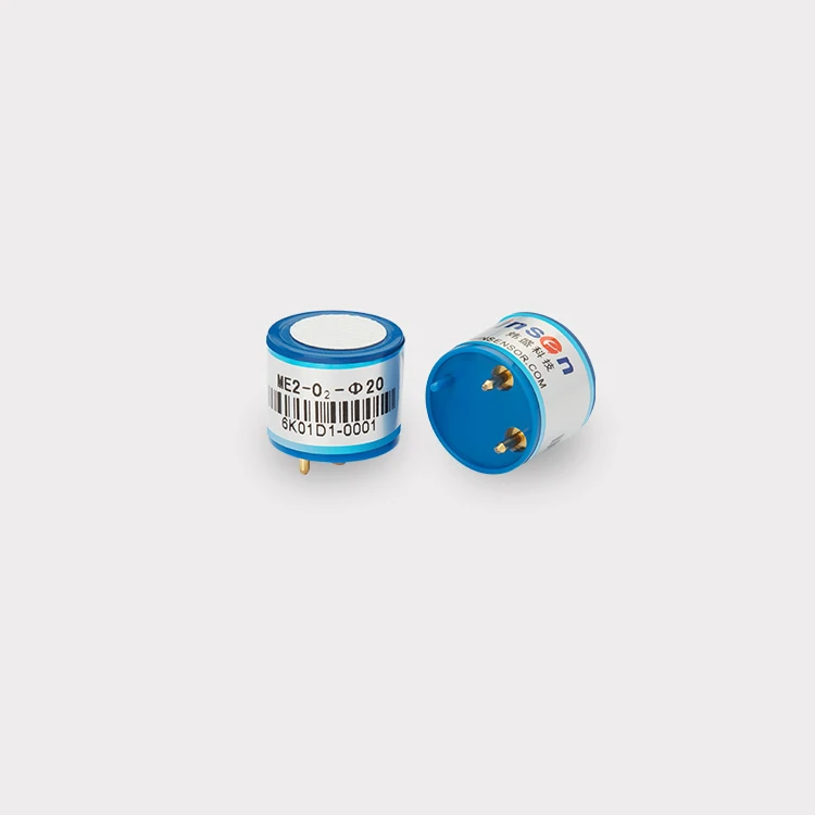 

ME2-O2-20 Electrochemical Oxygen Sensor for Medical Oxygen Detection