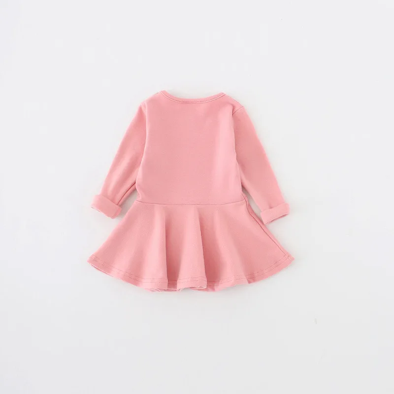 Long baby dress PatPat offers high quality long sleeve dresses for little girl at cheap price, get huge super cute long sleeve dresses for baby and toddler girl with great discounts, enjoy shopping!
