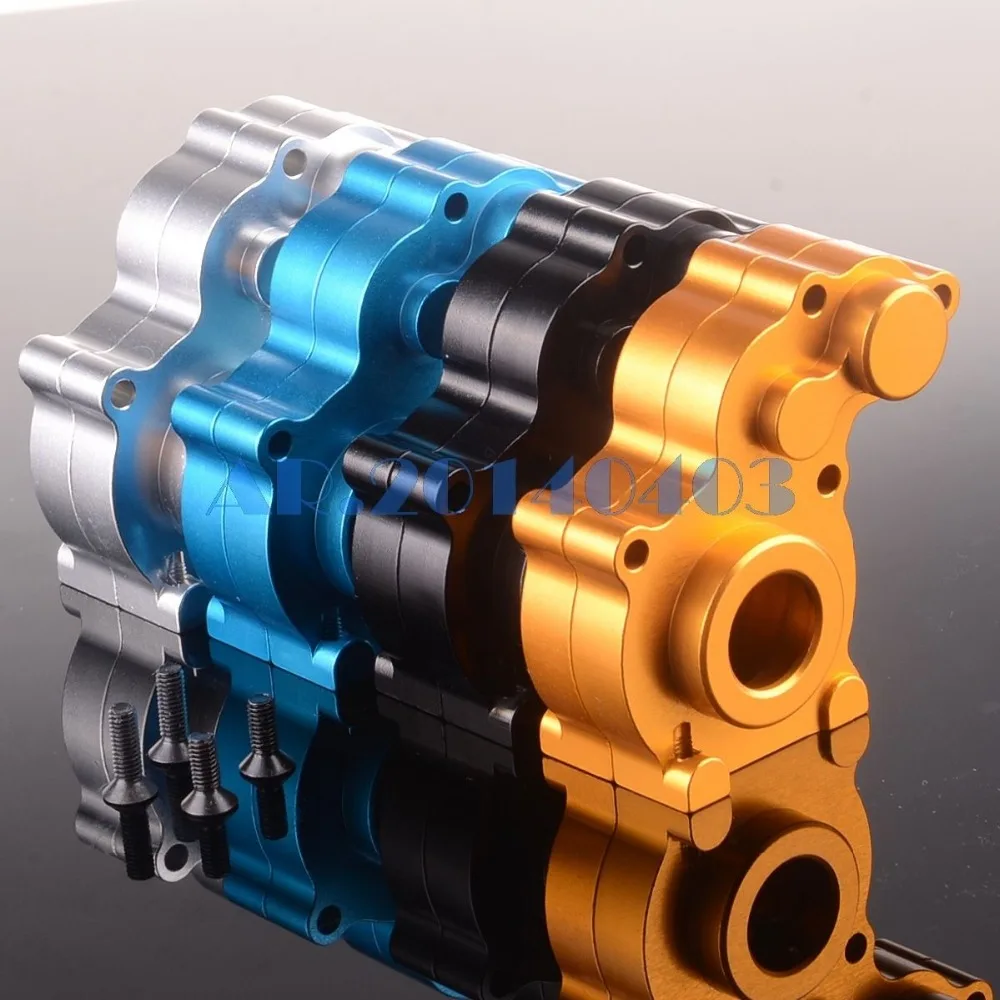 RC4WD AX2 2 Speed Transmission For Axial Wraith & SCX10/Honcho - MCM Group