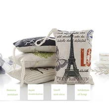 Дезодорированный бамбуковый уголь для автомобильного шкафа для спальни в дополнение к формальдегиду бытовой удаление запаха и дезодорант бамбук