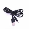 1M/3FT DC 2mm USB Charging Cable for Nokia E5 E50 E51 E61 E61i E62 E63 E65 E66 E71 E72 E73 E75 E90 X3 X6 X2-01 N810 N8 N76 N78 ► Photo 3/6