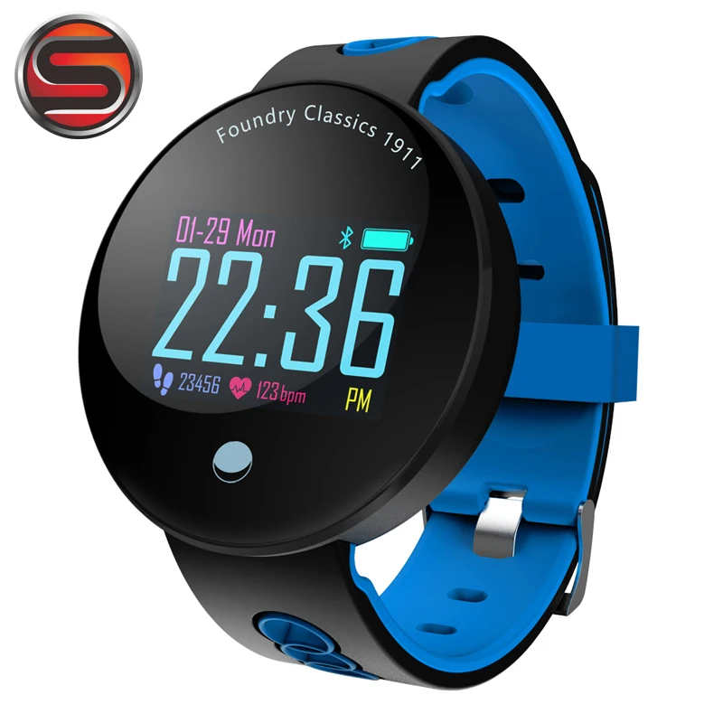 SOVOGU B38 PRO Smart Bracelet Color Screen Heart Rate Blood Pressure Monitor Activity Fitness Tracking Bluetooth Smart Wristband цена SOVOGU B38 PRO Smart Bracelet Color Screen Heart Rate Blood Pressure Monitor Activity Fitness Tracking Bluetooth Smart Wristband цены онлайн