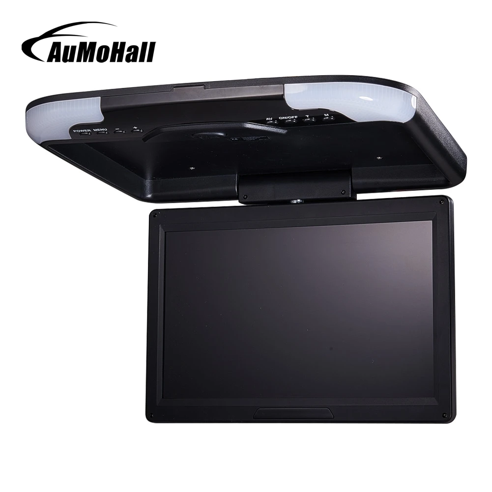 Автомобильный потолочный монитор 13&quot дюймов|ceiling monitor|car roof mount monitorroof monitor |
