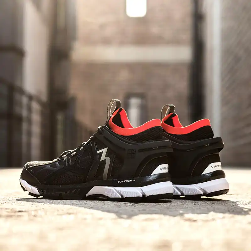 tenis para corrida masculino com amortecimento