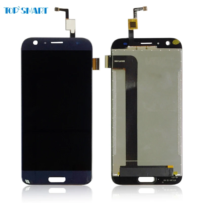 

For Doogee BL5000 100% Tested LCD Display with Touch Screen Digitizer Assembly Replacement tools for DOOGEE phone parts