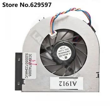 

cpu cooling fan Cooler Fan FOR Toshiba Satellite L10 L20 UDQFRPH20CQU FAN 3CEW3TA0005