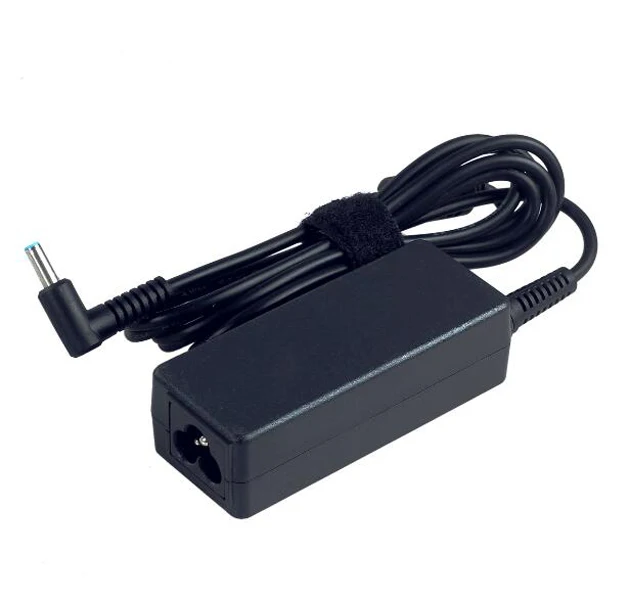 19,5 V 2.31A 45 W AC/DC адаптер питания зарядное устройство для hp 740015-003 HSTNN-DA40